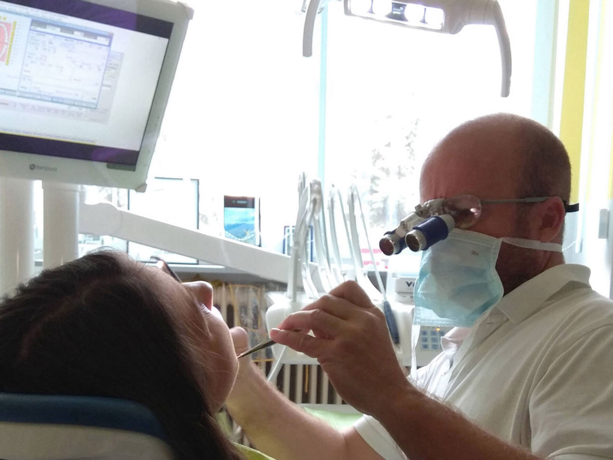 MUDr. Peter Novotný